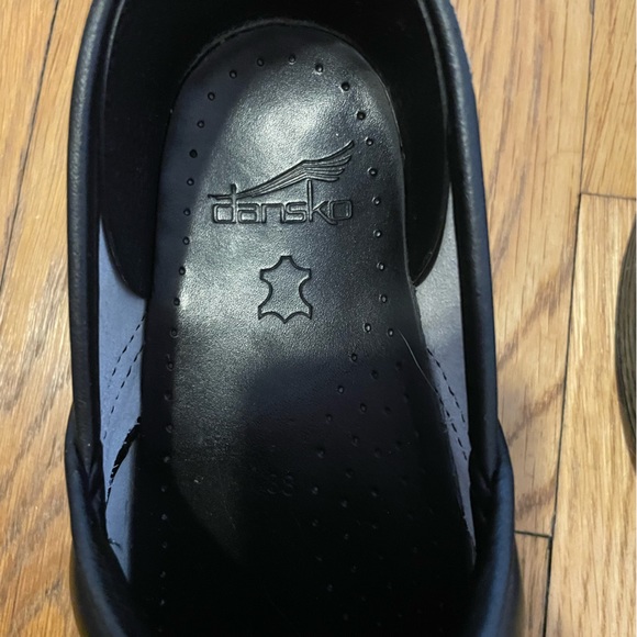 Dansko Clogs - Picture 6 of 7